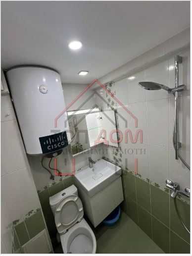 Дава се под наем Тристаен апартамент в Варна, Лятно кино Тракия - 62 кв.м за 459 € - Снимка #5