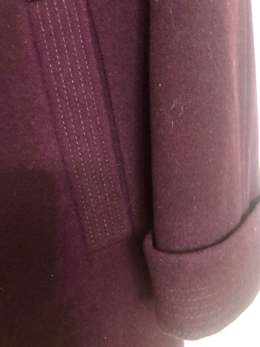 Пальто зимнее 52-54 размер