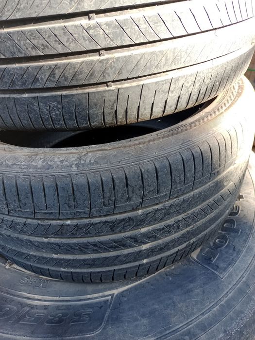 Шины 2 шт hankook r19