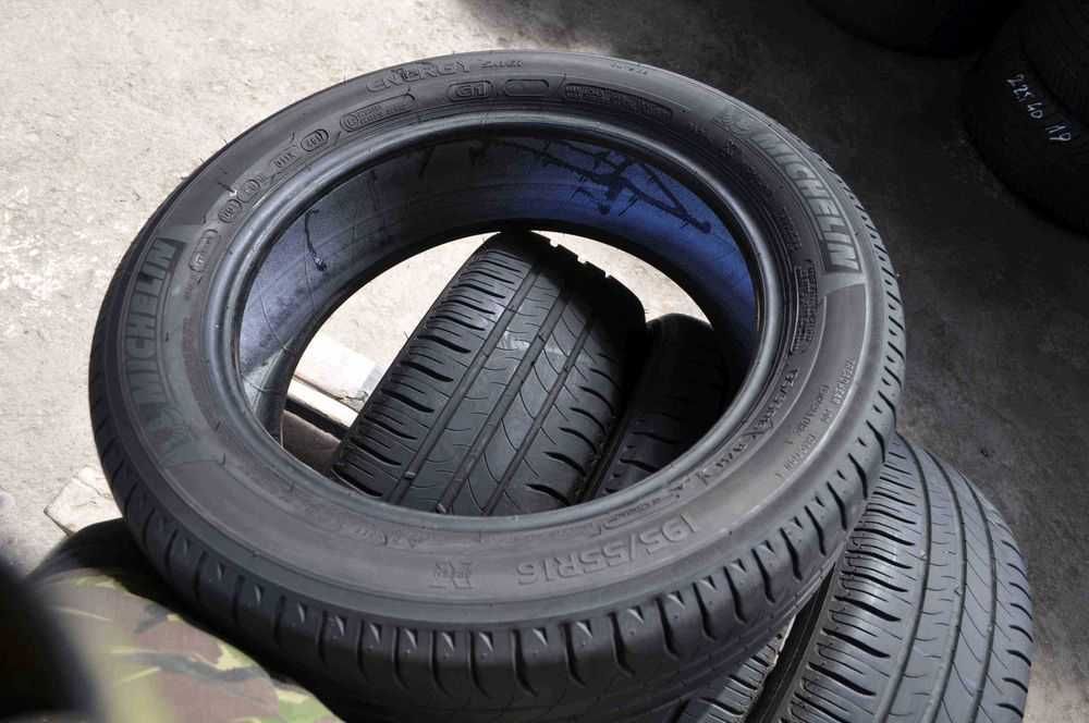 Anvelope Vara 195/55 R16 - stoc depozit