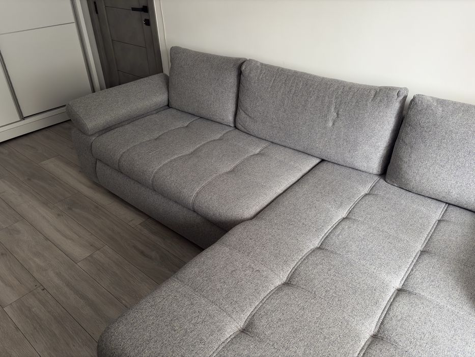 Vând colțar IMOLA de la KLADIMAXX