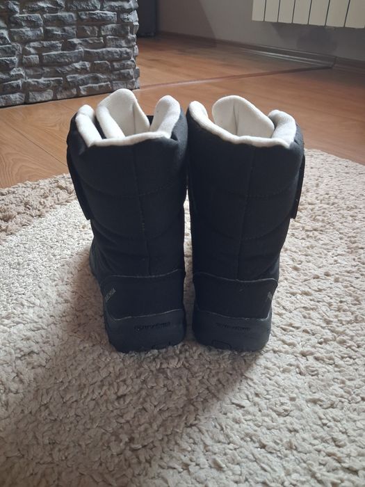 Детски ботуши QUECHUA