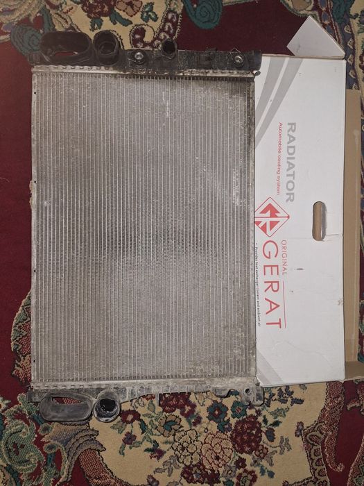 Запчасть на мерс211