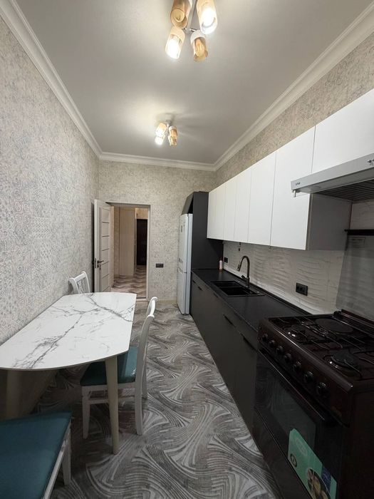 2 хонали ижара  Сергели Star house  новостройка