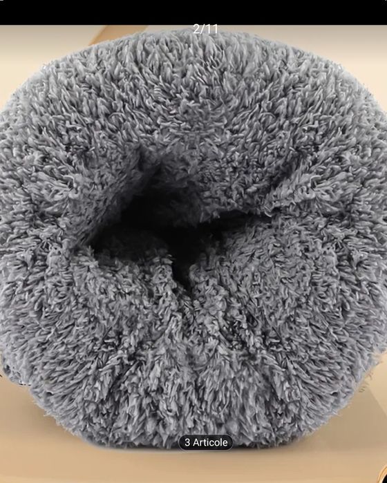 Manusi pentru ghidon Moto/Scuter/Bicicleta Impermeabile Calduroase FIX