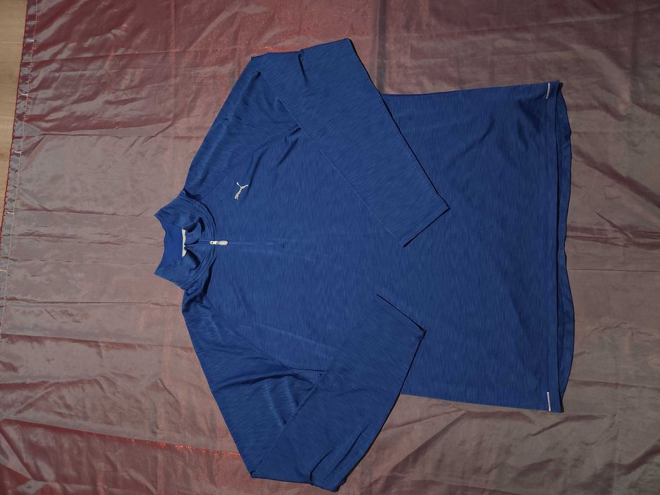 PUMA Блуза Мъжка XL/XXL
