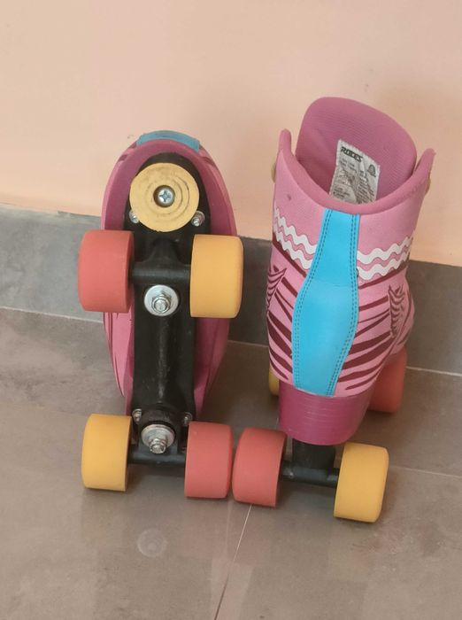 Ролкови кънки Soy Luna 38-39