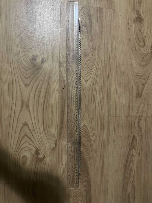 сребърен синджир