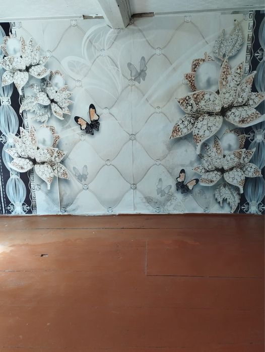 Продам дом село Викторовка