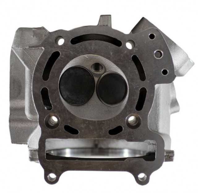 Chiulasa ATV Linhai Yamaha Majesty 260-300cc