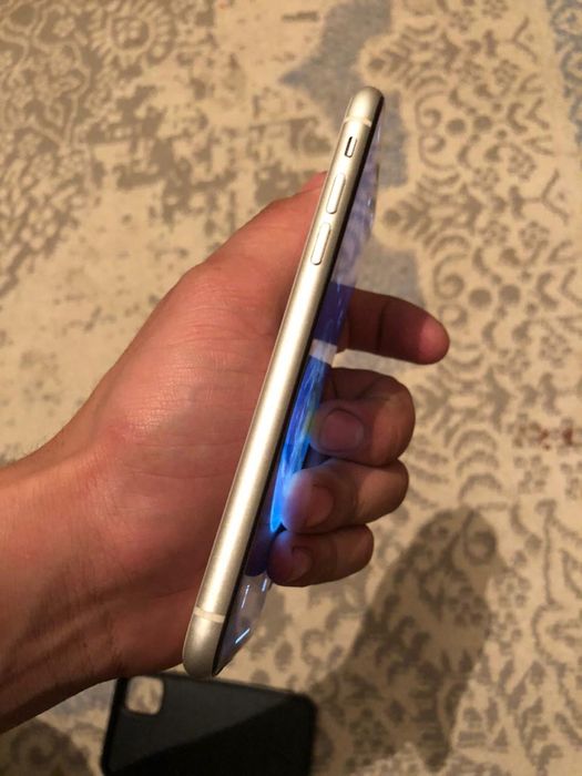 Айфон 11 состаяния хорошый