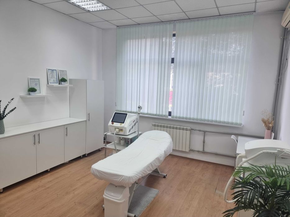 Студия лазерной эпиляции