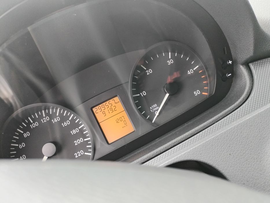 Mercedes vito 9 locuri