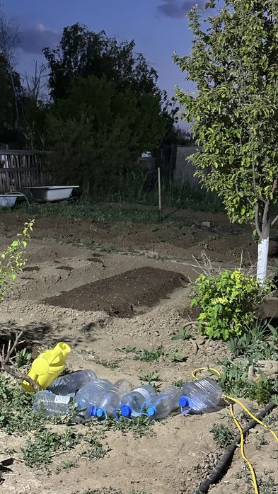 Продам дачу на Баме  2 участка