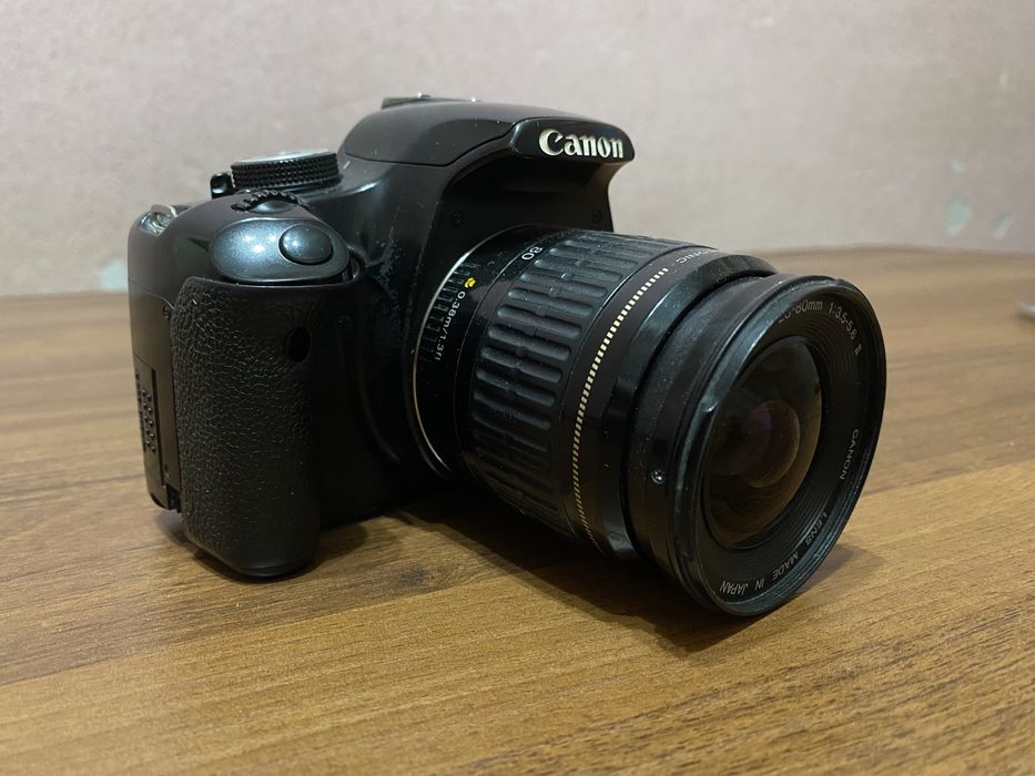 Canon 500 d obmen ham bor telga