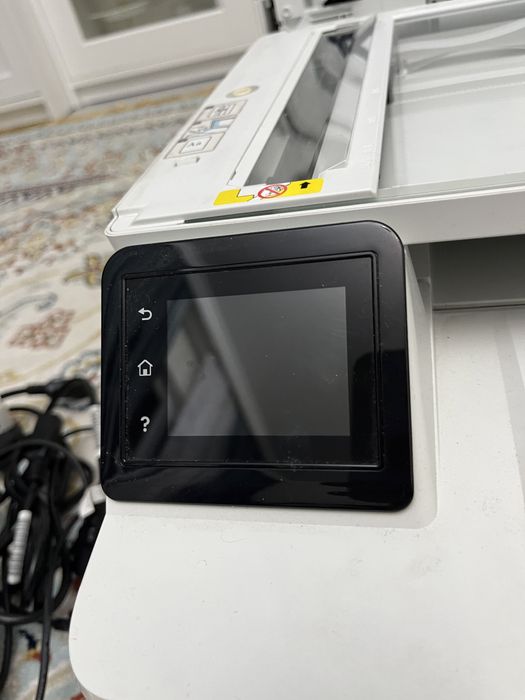 Лазерный принтер, лазерный МФУ HP Laserjet Pro MFP M227fdw