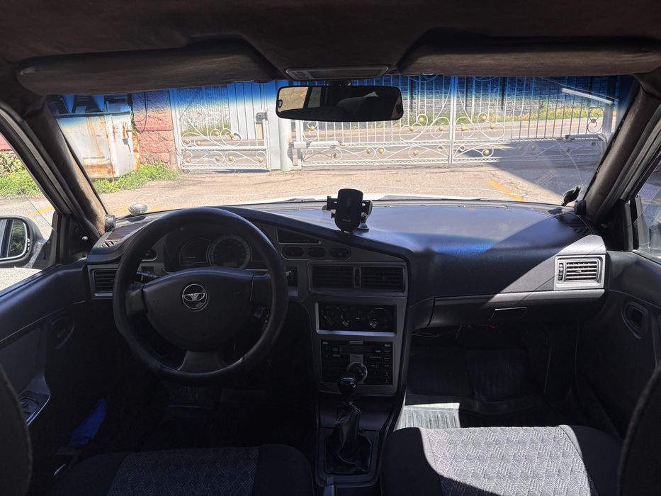 Продам Daewoo Nexia Нексия