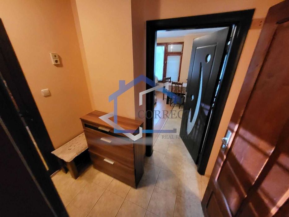 Дава се под наем Двустаен апартамент в Варна, Център - 68 кв.м за 372.3 € - Снимка #7