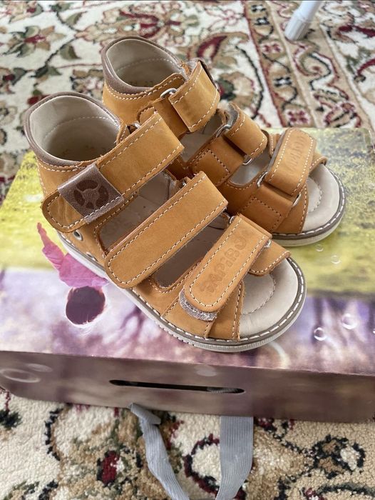 Ноп новый ортопедический обувь