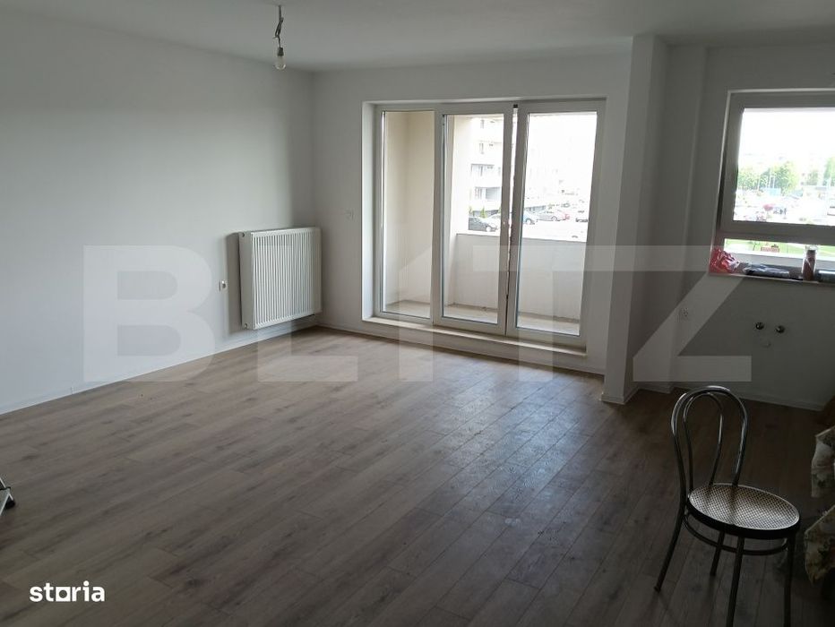 Apartament Premium 3 Camere (80 mp) + 2 Locuri de Parcare | Maurer Res