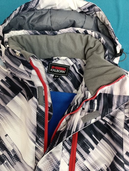 Продам зимний термокостюм