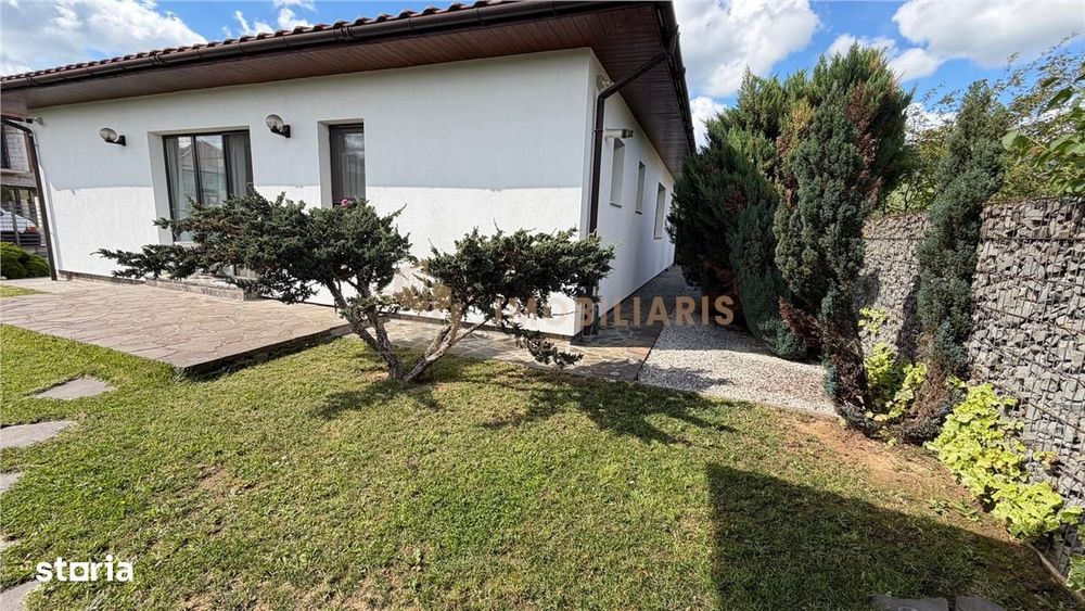Casa individuala de vanzare, zona Marul de Aur