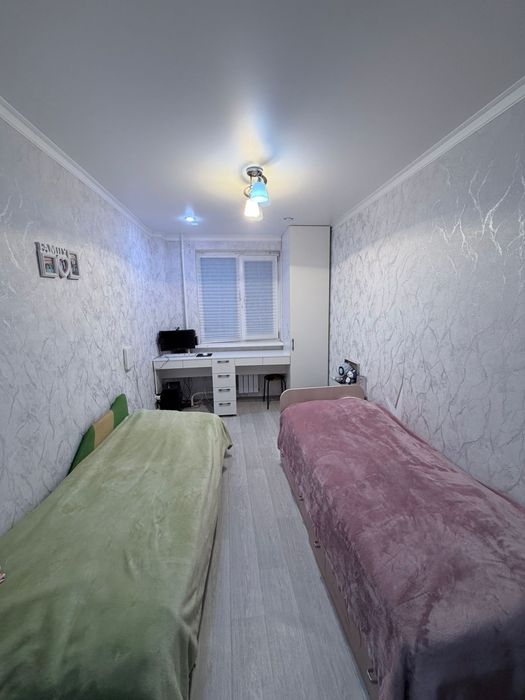 2-комн район военного училища