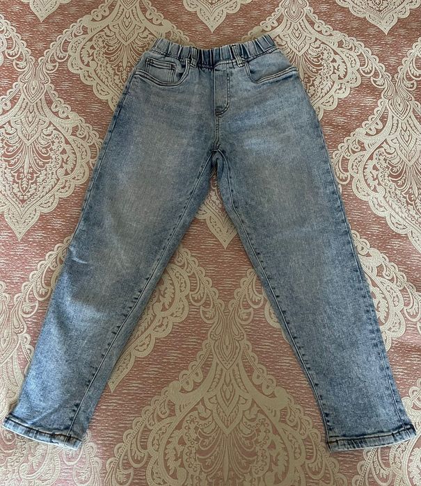 Джинсы ZARA на мальчика