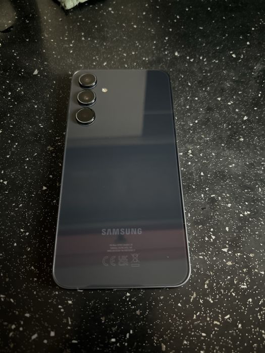 Samsung Galaxy A55 5G 128GB – Ca nou, fără zgârieturi, impecabil
