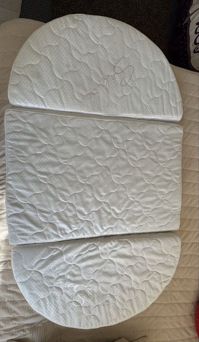 Детская кровать трансформер