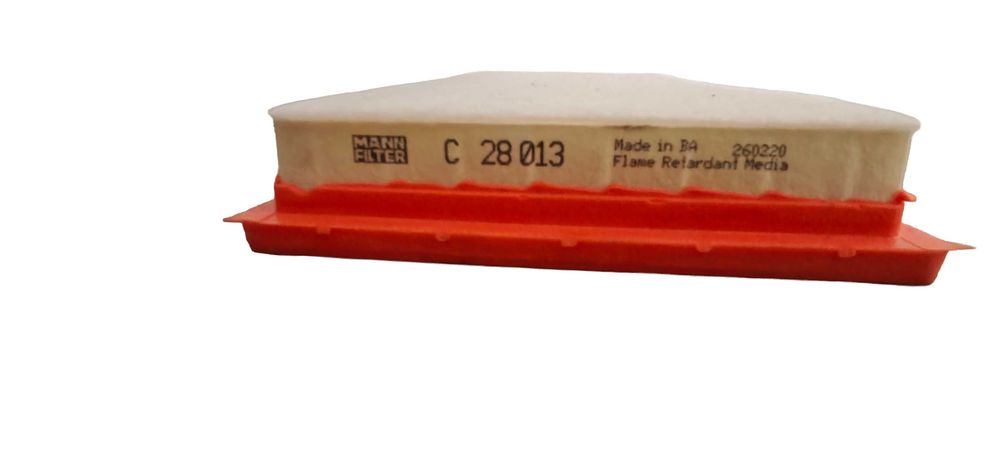 Нов въздушен филтър MANN-FILTER C 28 013 / C28013