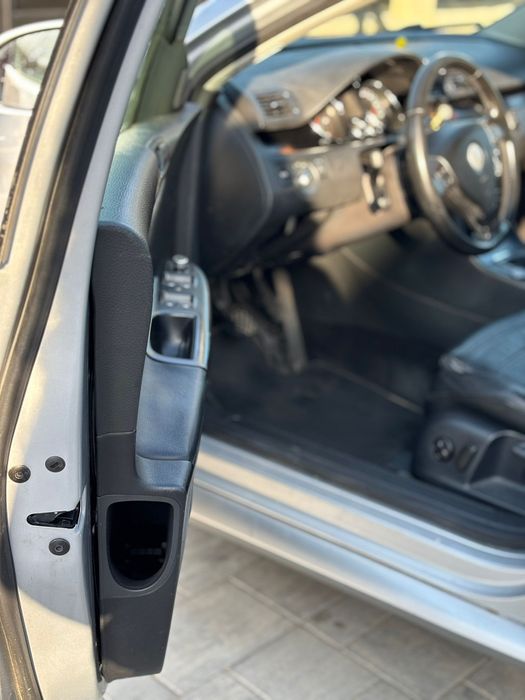 Passat b6 2006 2.0 BKP