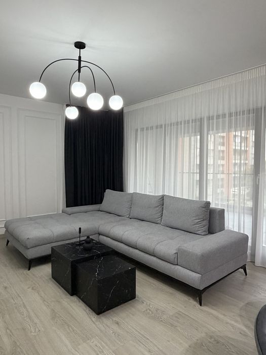 Apartament de inchiriat