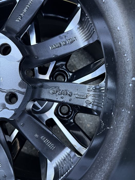 16цола Honda 5x114.3 Хонда 5х114.3