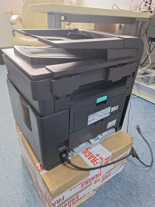 Multifunctional Laserjet HP M425dw MFP, A4, Wireless, A4, duplex