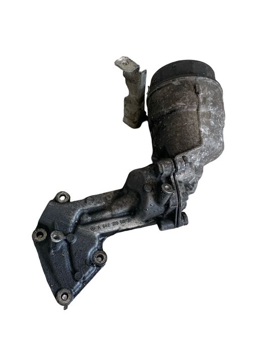 Carcasa Filtru Ulei Mercedes-Benz M-Class Ii W164 2005 - 2012 3.0Cdi A6421800010