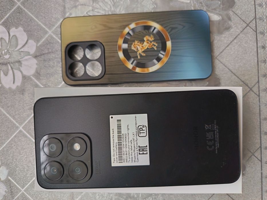 Продам хонор х8а