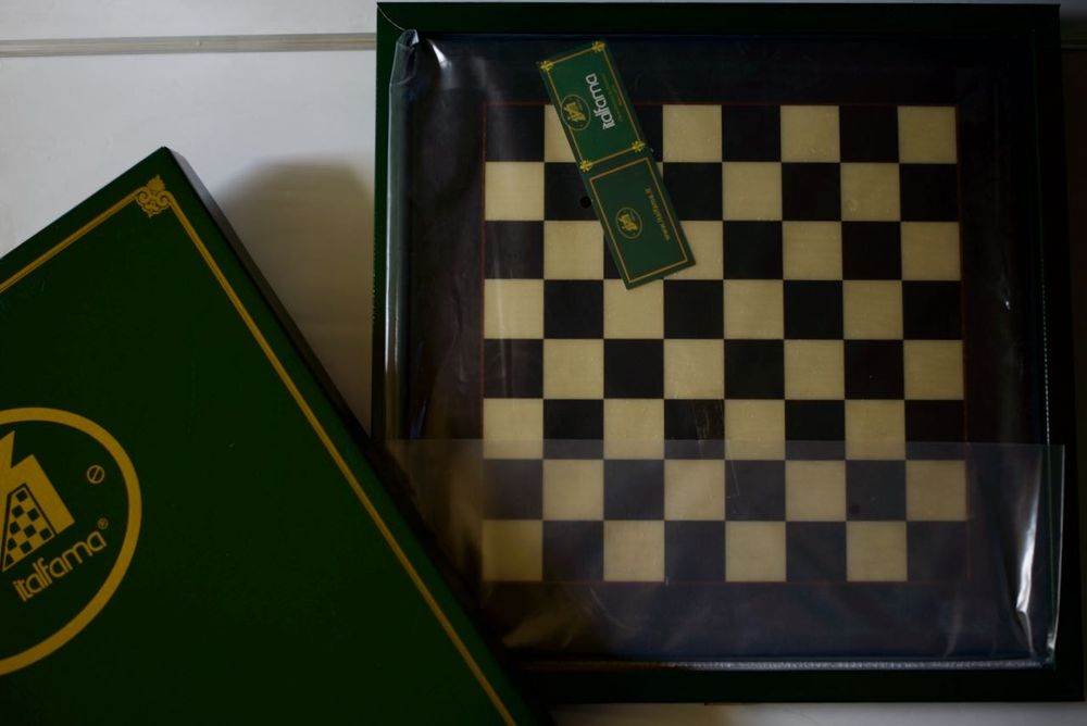 Italfama шах от бриар (150GSBN + 530R)