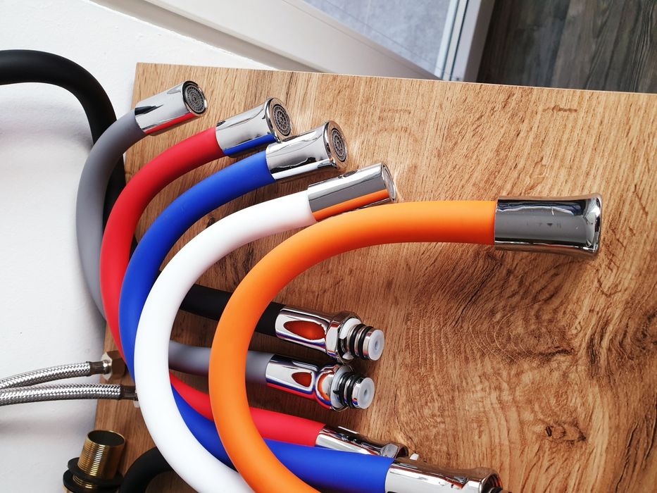 Намал, от 54лв-Смесител за мивка за кухня и смесител за баня, чешма