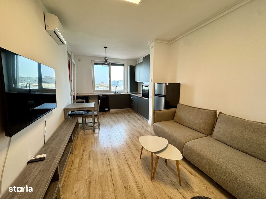 Inchiriez apartament 2 camere, ARED-Imar — fotografia 1
