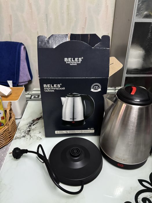 Электрический чайник