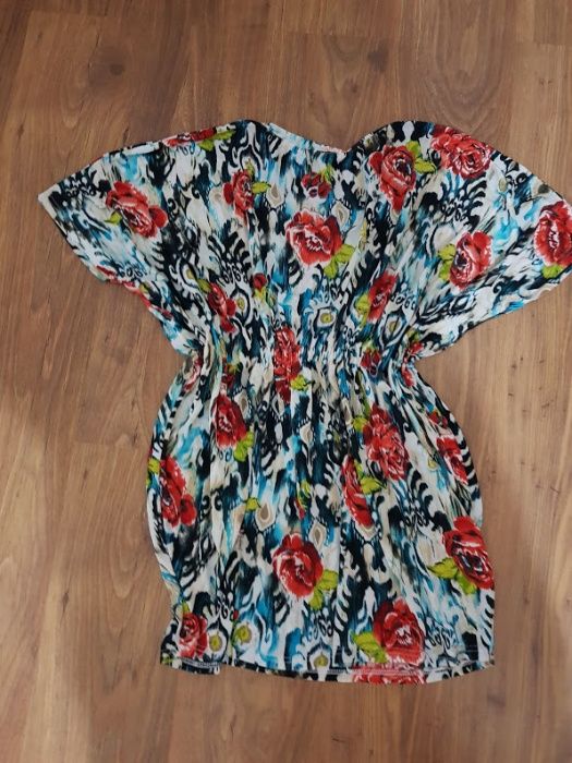 Rochie/Tunica StudioTenClothing,marimea L,merge si M,stare perfecta