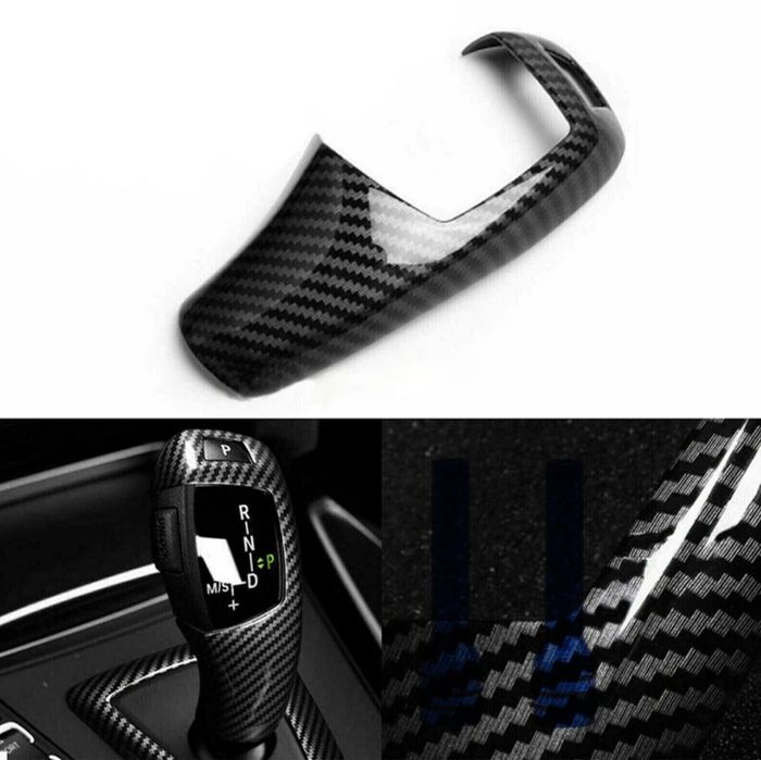 Карбон за джойстик за БМВ ВМW скоростен лост
лост скорости