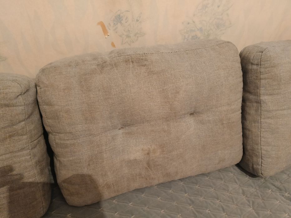 Продам большой диван