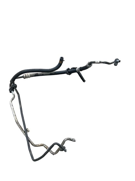 Conducte Ac Dacia Dokker 2012 - > 1.5 Dci / Blue Dci 75 K9K 612