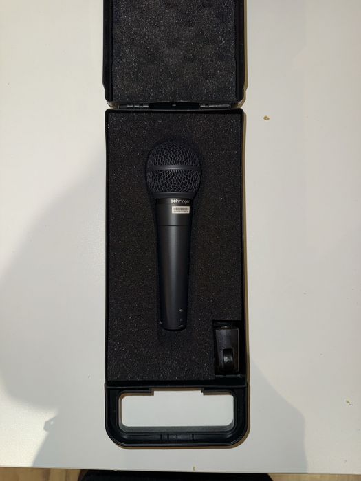 Microfon BEHRINGER Ultravoice XM8500