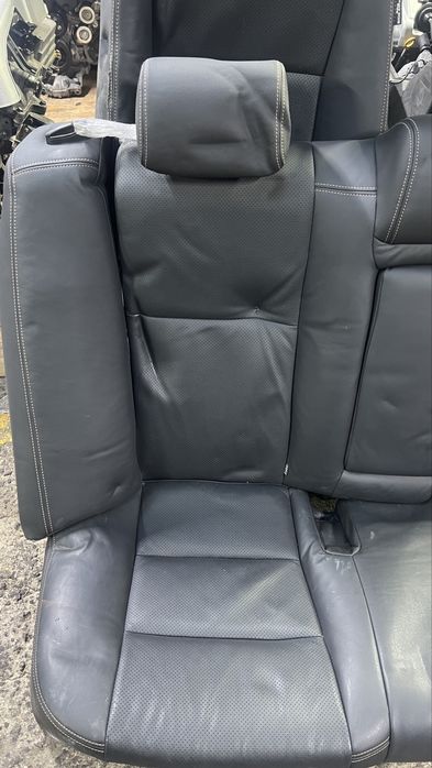 Комплект сидений Камри 55