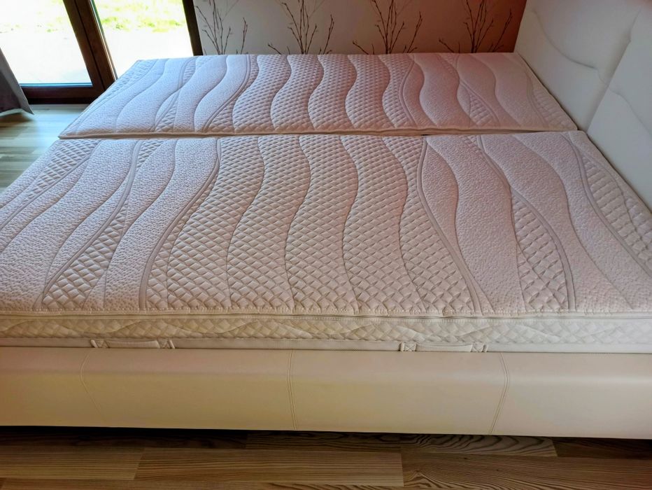 Vând  pat 180  fabricat in Austria