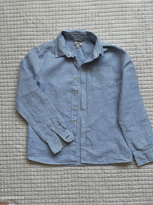 Панталони/ученически дрехи за момче H&M 134 р.