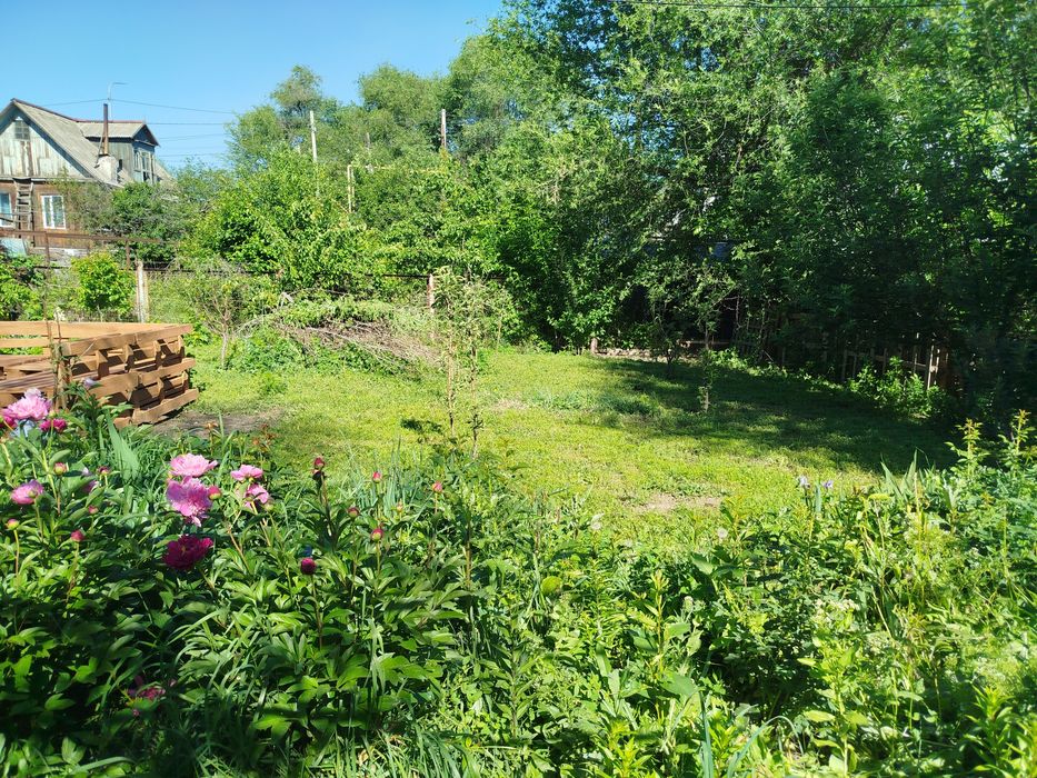 Продам дом в Покровке, Кенен Азербаев